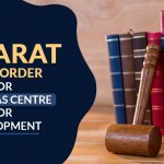 Gujarat AAR's Order for M/s. Vikas Centre For Development