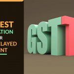 Interest Calculation Under GST on Delayed Payment