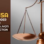 Orissa HC's Order for M/s. Shiva Jyoti Construction
