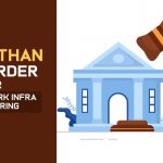 Rajasthan HC's Order for M/s. Skylark Infra Engineering