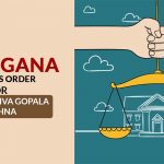 Telangana GST AAR's Order for M/s. Bollu Siva Gopala Krishna