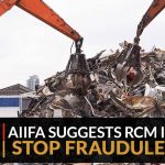 AIIFA Suggests RCM in GST to Stop Fraudulent ITC