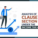 Analysis of Clause (H) of Section 43B Under the Income Tax Act