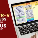 Bulk ITR-V Process Through Genius Software