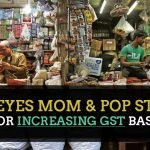 CBIC Eyes Mom & Pop Stores for Increasing GST Base