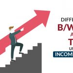 Difference B/W TDS and TCS Under Income Tax Act