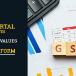 GST Portal Updates on Negative Values in GSTR 3B Form