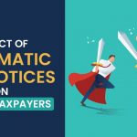 Impact of Automatic GST Notices on Honest Taxpayers