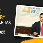 Revenue Secretary Views Over Tax Relief in Budget 2023
