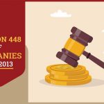 Section 448 of Companies Act 2013