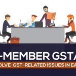 4-member GSTAT Will Resolve GST-related Issues in Each State