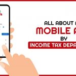 All About AIS Mobile App by Income Tax Department