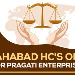 Allahabad HC's Order for Pragati Enterprises