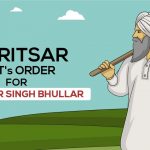 Amritsar ITAT's Order for Sh. Satbir Singh Bhullar