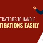 Best Strategies to Handle GST Litigations Easily