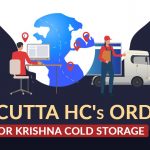 Calcutta HC's Order for Krishna Cold Storage