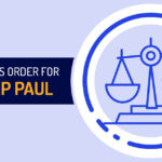 Calcutta HC's Order for Sondeep Paul