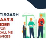 Chhattisgarh GST AAR's Order for M/s Call Me Services