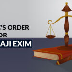 Delhi HC's Order for M/S Balaji Exim