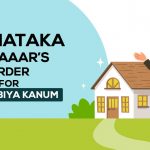 Karnataka GST AAAR’S Order for M/s. Rabiya Kanum