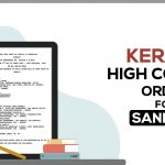 Kerala High Court's Order for Sandeep