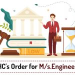 Madras HC's Order for M/s.Engineering Aids