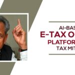 AI-based e-Tax Officer Platform & 2K Tax Mitras