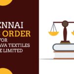 Chennai ITAT's Order for M/s. Pallava Textiles Private Limited