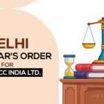 Delhi GST AAAR's Order for M/S NBCC India Ltd.