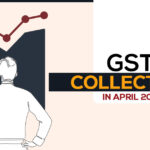 GST Collection in April 2023