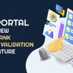 GST Portal New Bank Account Validation Feature
