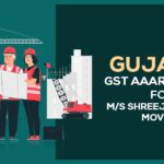 Gujarat GST AAAR's Order for M/s Shreejith Earth Movers
