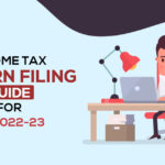 Income Tax Return Filing Guide