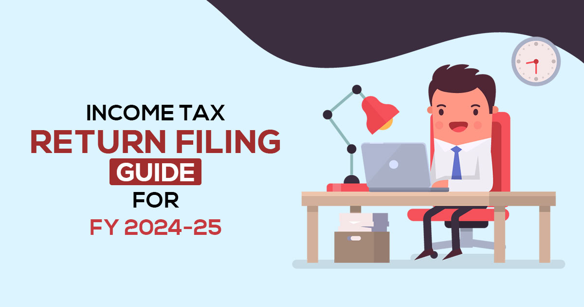 ITR Filing For AY 202324 Begins With CBDT's Excel Utilities For ITR1