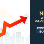 NIPFP Working Paper Report on Post-GST Tax Buoyancy