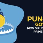 Punjab Govt New SIPUs and GST Prime Tool