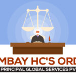 Bombay HC's Order for Principal Global Services Pvt. Ltd