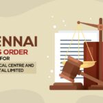 Chennai ITAT'S Order for Kovai Medical Centre and Hospital Limited