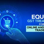 Equal GST Treatment for Online and Offline Traders