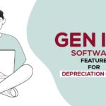 Gen I-T Software Feature for Depreciation Chart