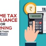 Income Tax Compliance for Earning More Than 50 Lakhs