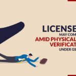 License Raj May Come Amid Physical Business Verification