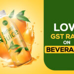 Low GST Rate on Beverages