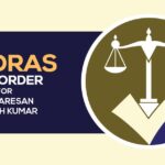 Madras HC's Order for Sundaresan Suresh Kumar