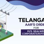 Telangana AAR's Order for M/s. Sealwel Corporation Pvt Ltd