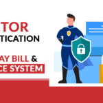 2 Factor Authentication for GST E-Way Bill & e-Invoice System