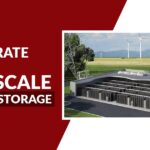 5% GST Rate on Grid Scale Battery Storage