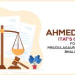 Ahmedabad ITAT's Order for Mrudulagauri Jaysukhlal Bhalodia