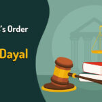 Calcutta HC’s Order for Prabhu Dayal Jajoo