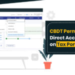 CBDT Permits Direct Accessing of AIS on Tax Portal